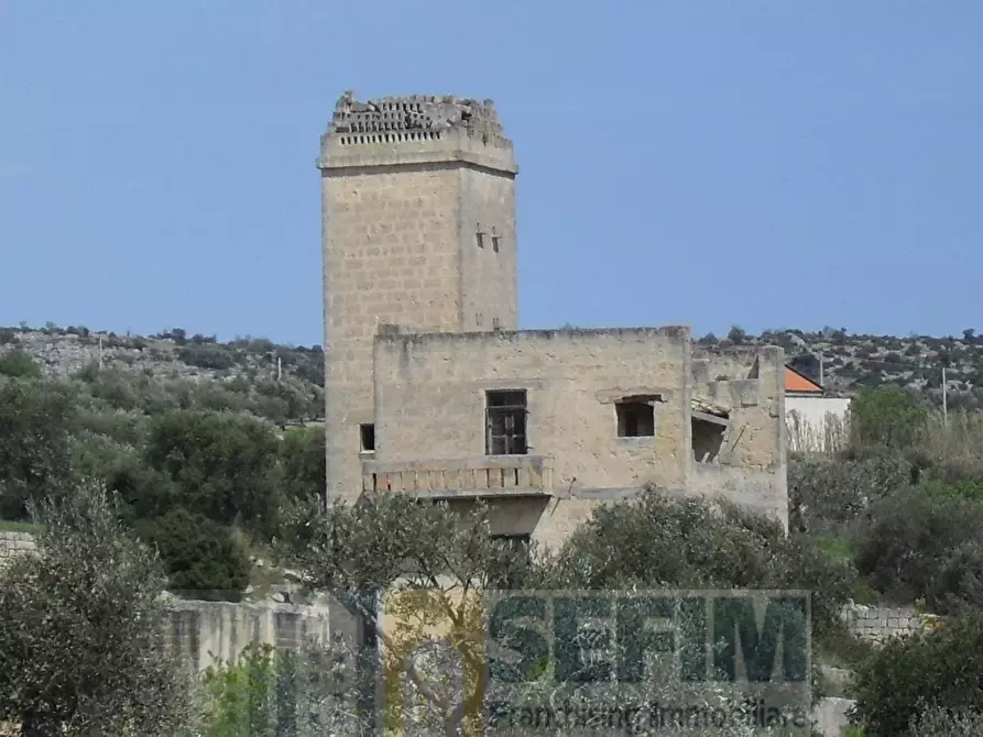 Immagine 1 di Terreno edificabile in vendita  in contrada agna a Matera