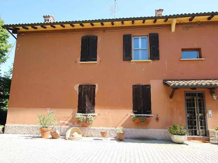 Immagine 1 di Casa indipendente in vendita  in VIA PIOLINO a San Giovanni In Persiceto