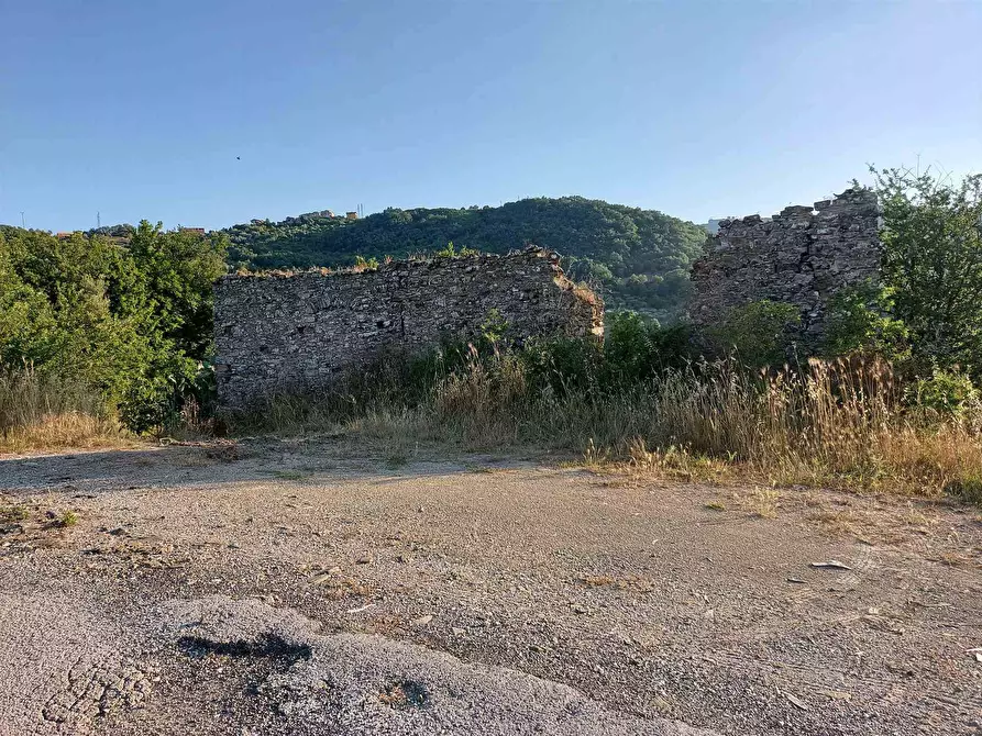 Immagine 1 di Terreno edificabile in vendita  a Rofrano