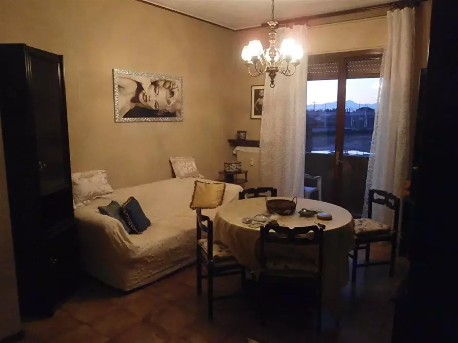 Immagine 1 di Appartamento in vendita  a Mortara