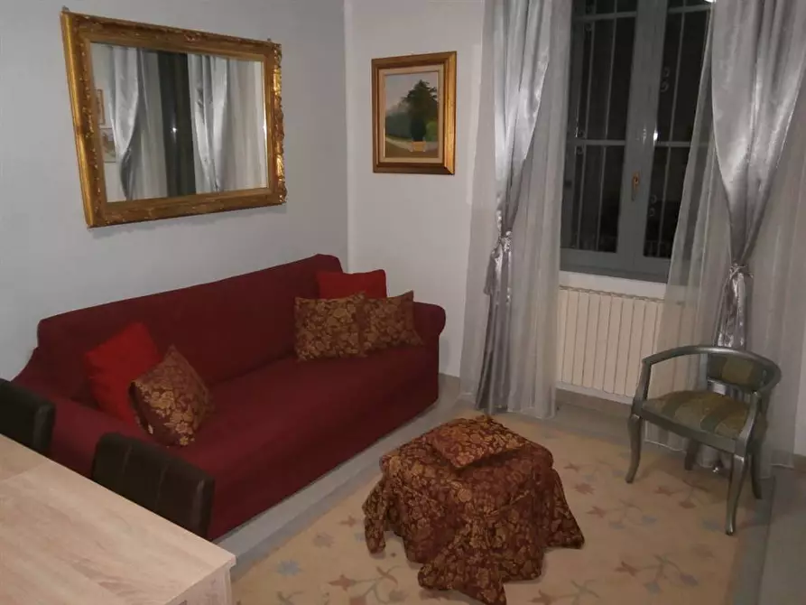 Immagine 1 di Appartamento in affitto  a Mortara