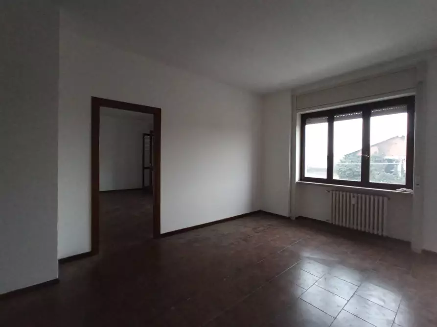 Immagine 1 di Appartamento in vendita  a Castello D'agogna