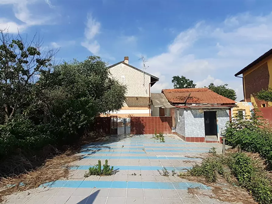 Immagine 1 di Casa indipendente in vendita  a Mortara
