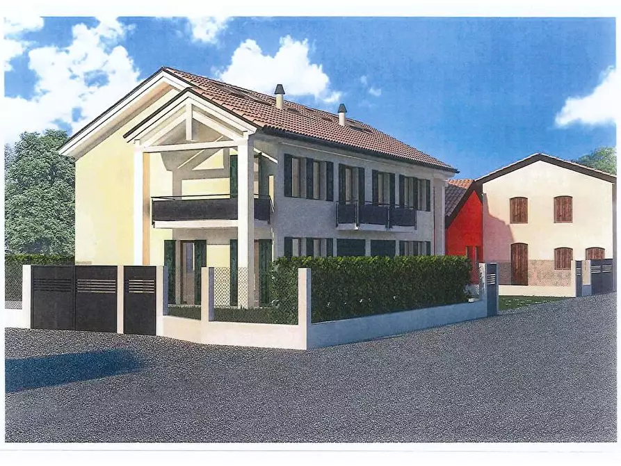 Immagine 1 di Casa indipendente in vendita  in via Villabona a Venezia