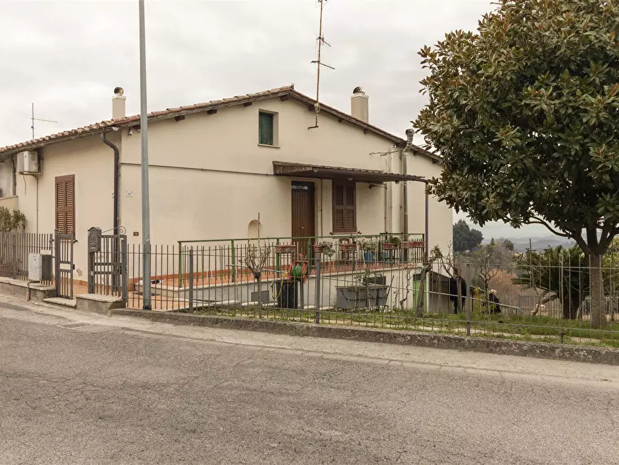 Immagine 1 di Casa indipendente in vendita  in via pietro nenni a Cantalupo In Sabina
