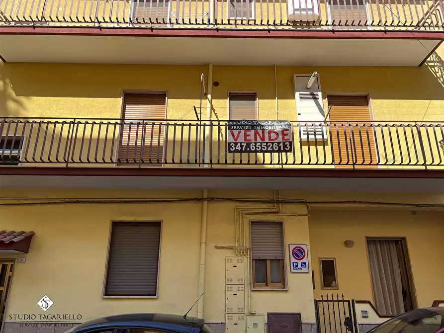 Immagine 1 di Appartamento in vendita  in VIA SILVIO SPAVENTA a Palagiano