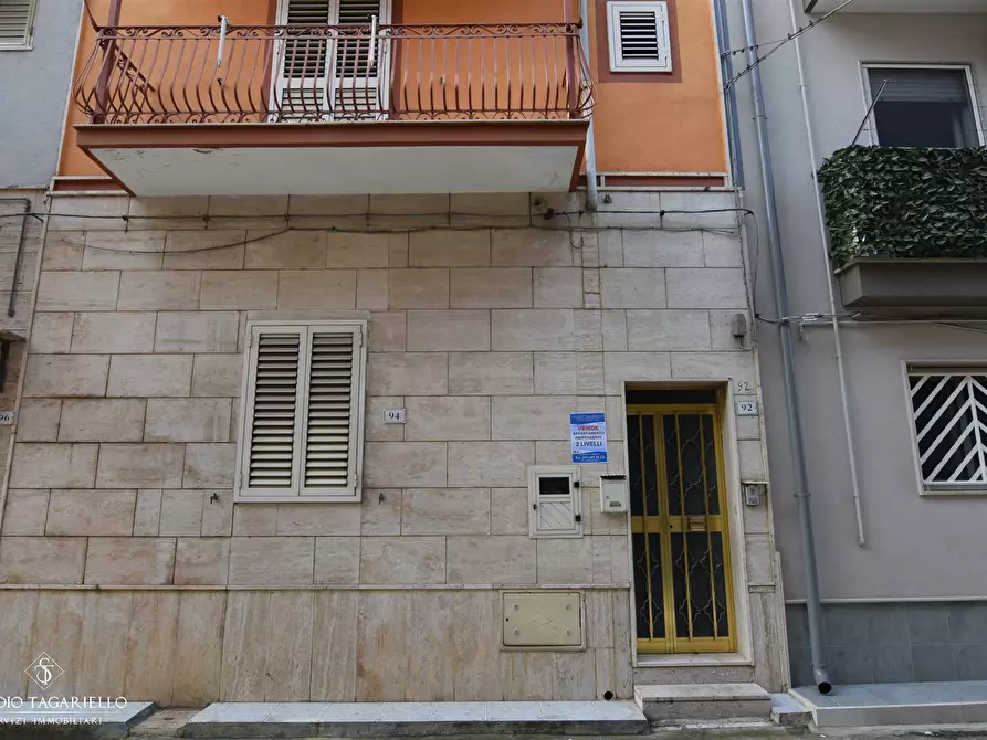 Immagine 1 di Appartamento in vendita  in VIA XX SETTEMBRE a Palagiano