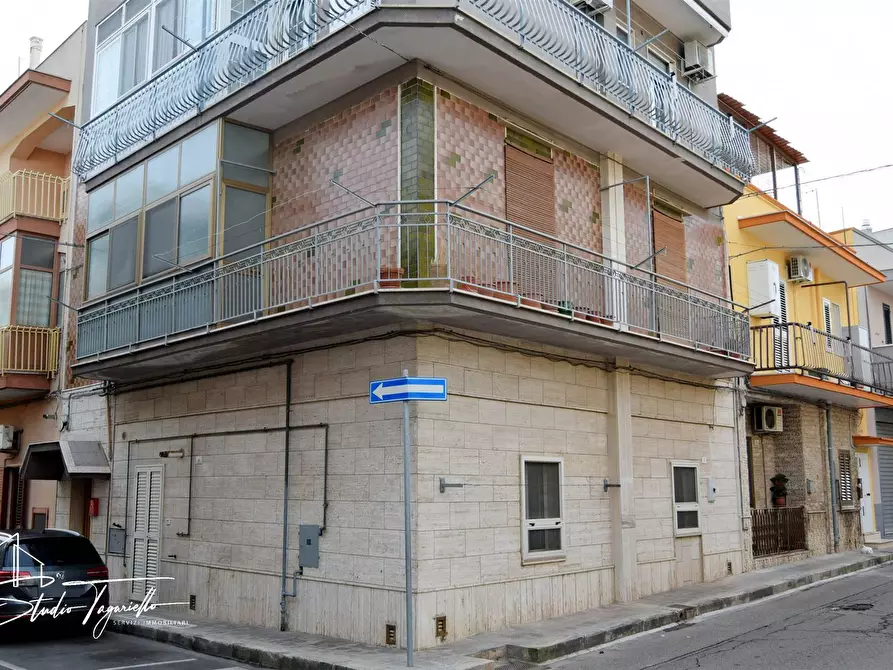 Immagine 1 di Appartamento in vendita  in Via San Giovanni Bosco a Palagiano