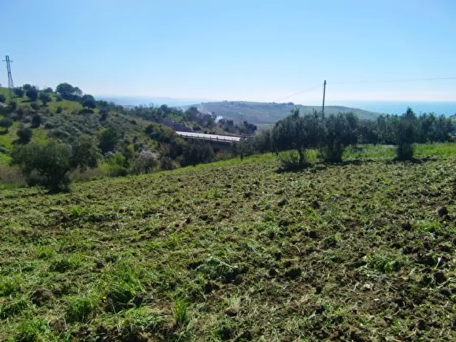 Immagine 1 di Terreno edificabile in vendita  a Sciacca
