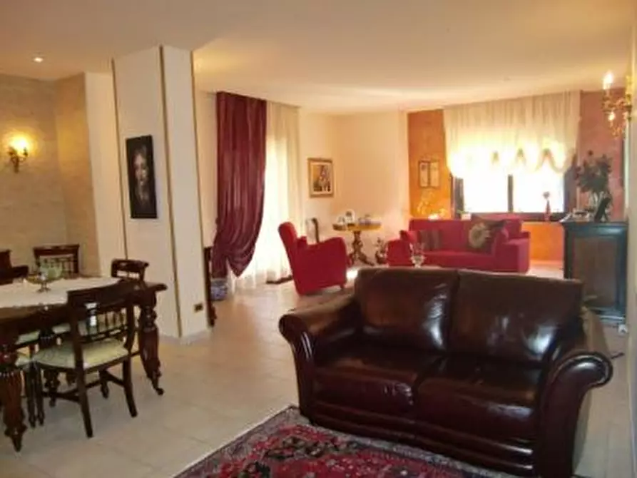 Immagine 1 di Appartamento in vendita  in VIA DEGLI ARANCI a Sciacca