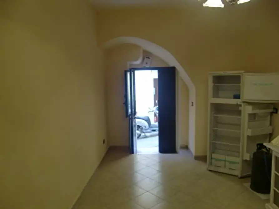 Immagine 1 di Appartamento in vendita  in Piazzale Gallo a Sciacca