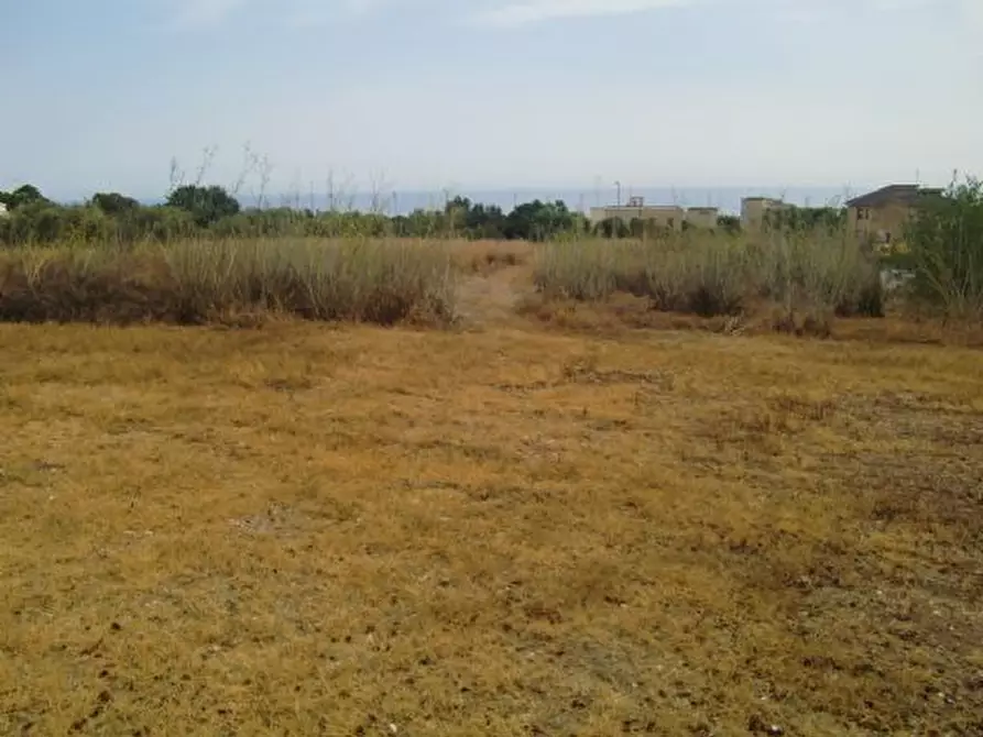 Immagine 1 di Terreno edificabile in vendita  a Sciacca