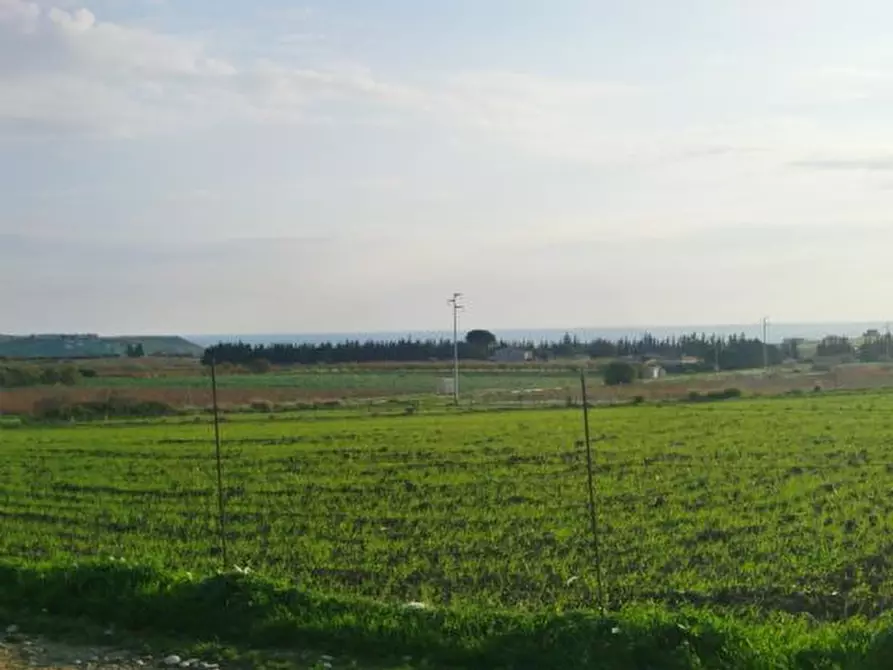 Immagine 1 di Terreno edificabile in vendita  a Menfi