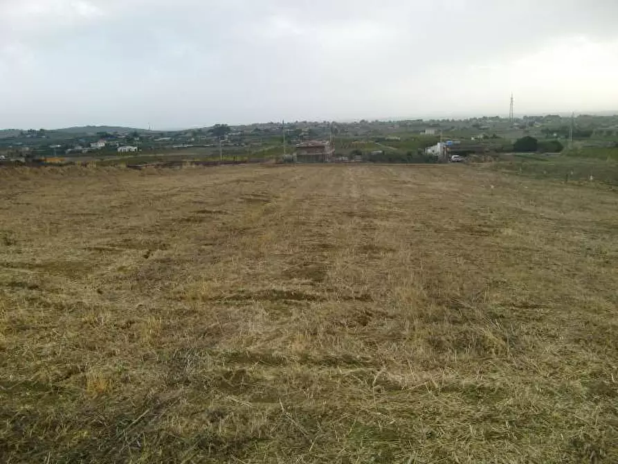 Immagine 1 di Terreno edificabile in vendita  a Menfi