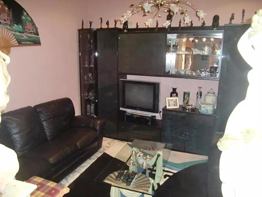 Immagine 1 di Appartamento in vendita  in Via Dulcimascolo a Sciacca