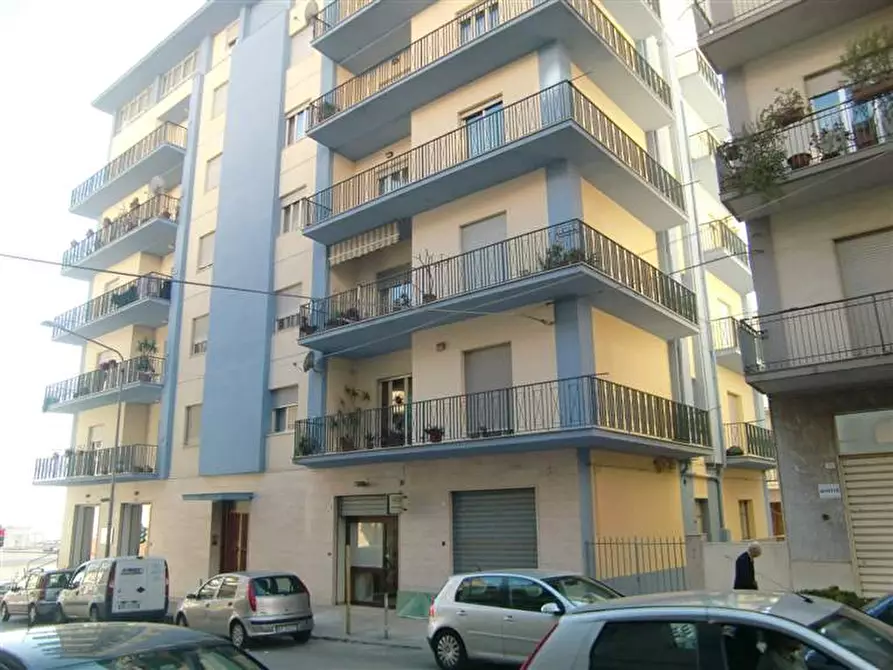 Immagine 1 di Ufficio in affitto  in Via Modigliani a Sciacca