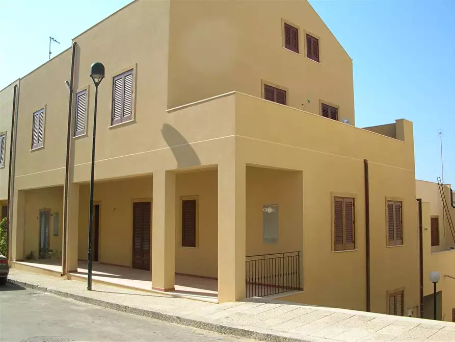 Immagine 1 di Appartamento in vendita  in VIA PALAGONIA SINDACO a Menfi