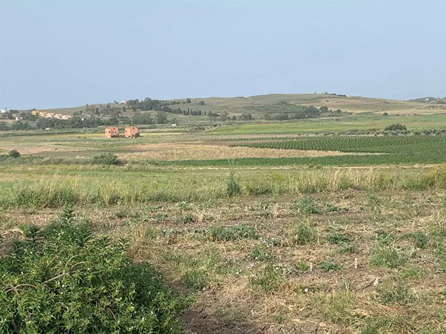 Immagine 1 di Terreno edificabile in vendita  in C.da Torrenova a Menfi
