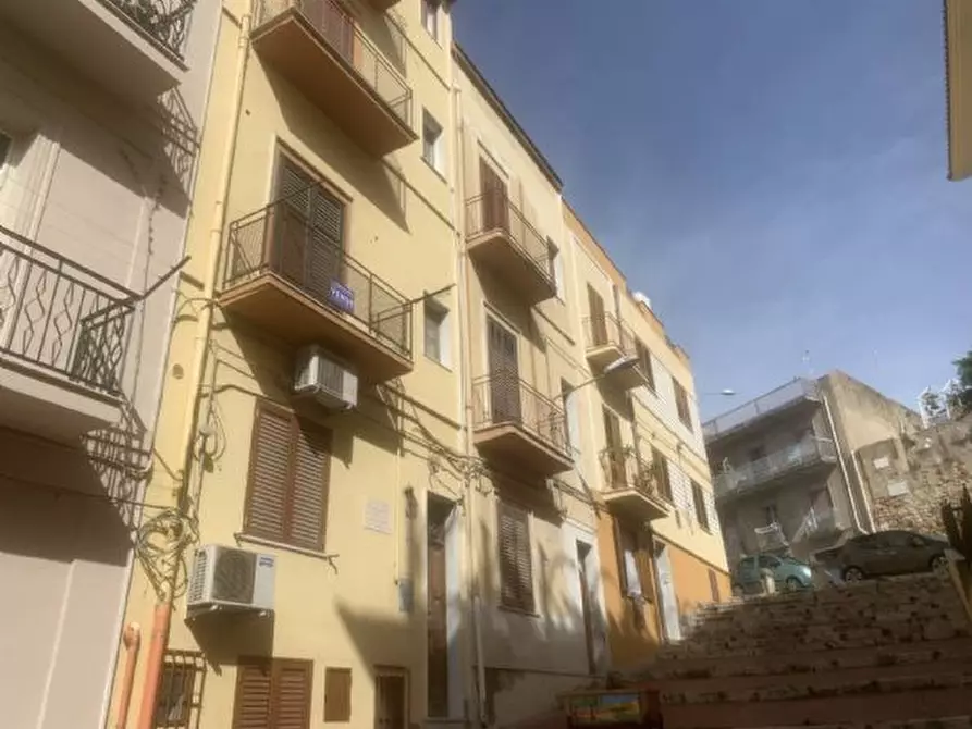 Immagine 1 di Appartamento in vendita  in Via Giulietta Normanna a Sciacca