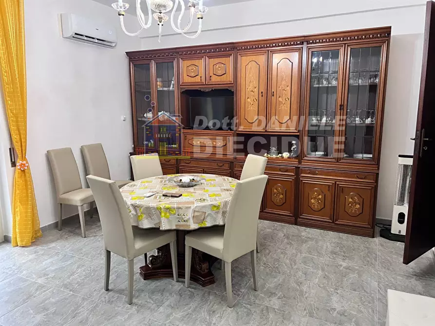 Immagine 1 di Appartamento in vendita  in Via Agrigento a Sciacca