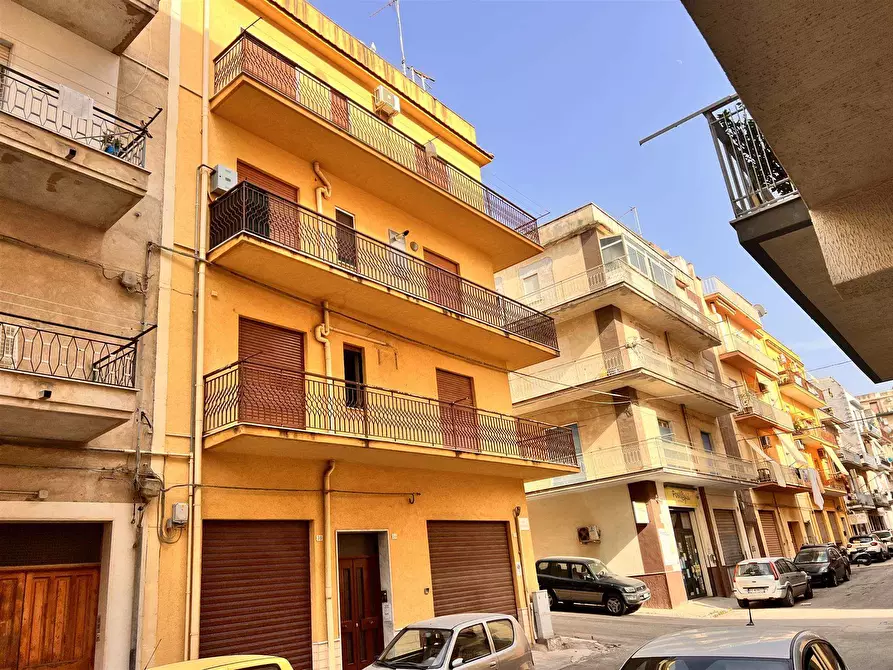 Immagine 1 di Appartamento in vendita  in Via Campania a Sciacca