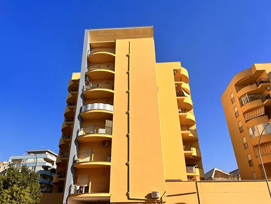 Immagine 1 di Appartamento in vendita  in Via Fra Calogero Liotta a Sciacca