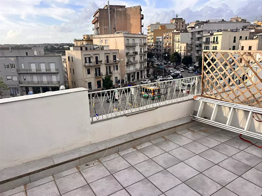 Immagine 1 di Appartamento in vendita  in Via Rodolfo Morandi a Sciacca