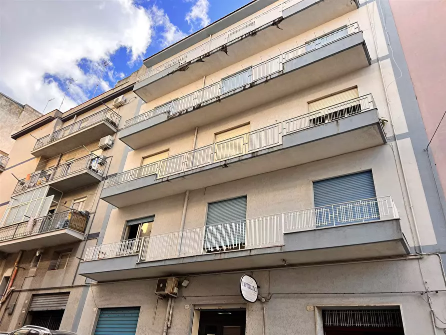 Immagine 1 di Appartamento in vendita  in Via Sicilia a Sciacca