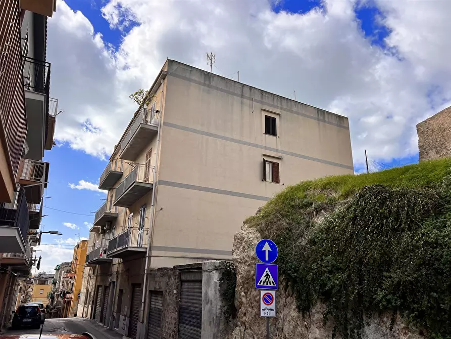 Immagine 1 di Appartamento in vendita  in Via Prampolini a Sciacca