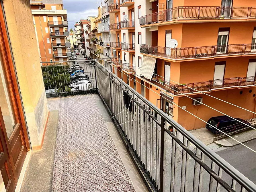 Immagine 1 di Appartamento in vendita  in Via Toscana a Sciacca