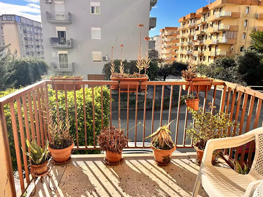 Immagine 1 di Appartamento in vendita  in Via Antonio Segni a Sciacca