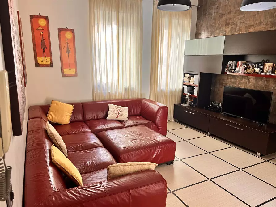 Immagine 1 di Appartamento in vendita  in Via Giuseppe Raso a Sciacca