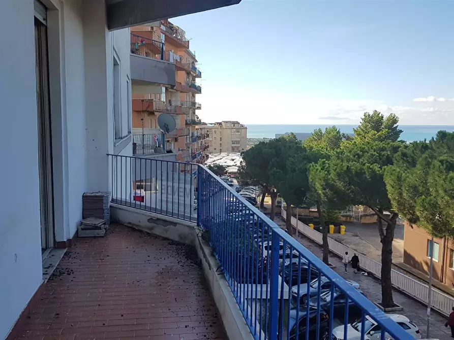 Immagine 1 di Appartamento in vendita  in via esseneto a Agrigento