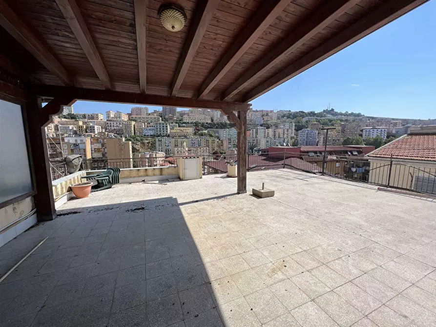 Immagine 1 di Appartamento in vendita  in via Tomasi di Lampedusa a Agrigento