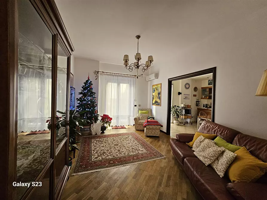 Immagine 1 di Appartamento in vendita  in Via Esseneto a Agrigento