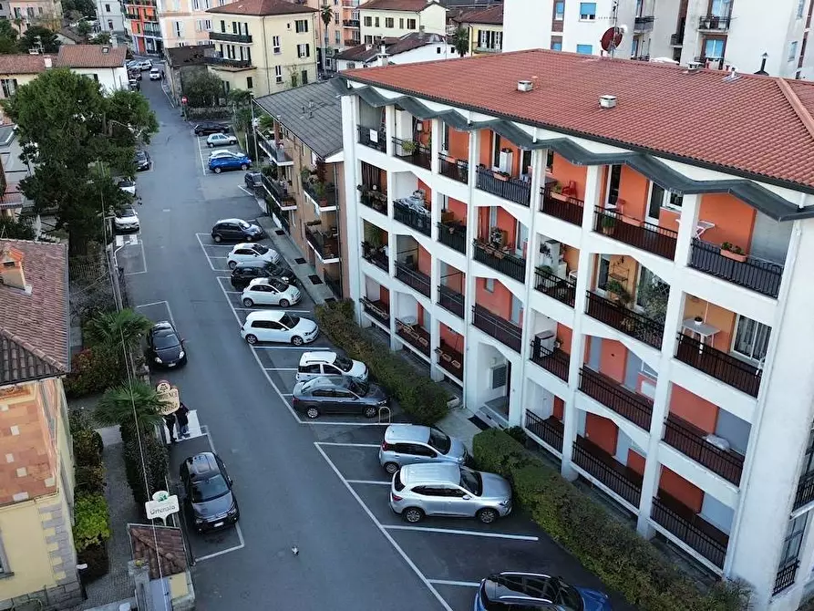 Immagine 1 di Appartamento in vendita  in Via Piave a Baveno
