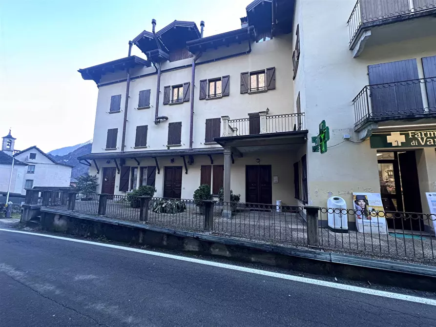 Immagine 1 di Appartamento in vendita  in Via Bozzo a Vanzone Con San Carlo