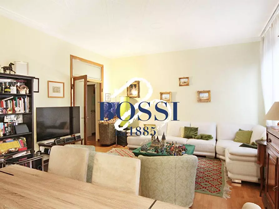 Immagine 1 di Appartamento in affitto  a Varese