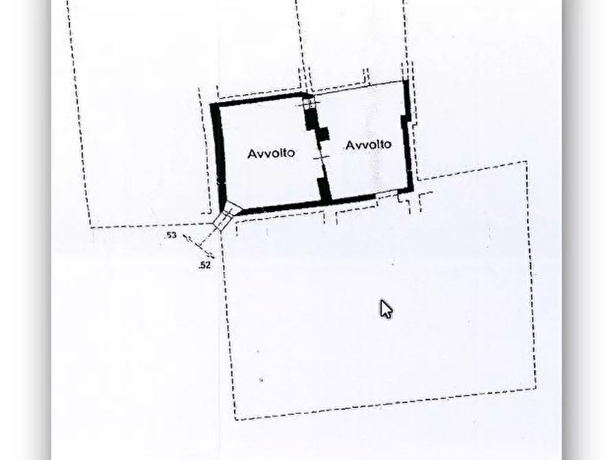 Immagine 1 di Casa indipendente in vendita  a Andalo