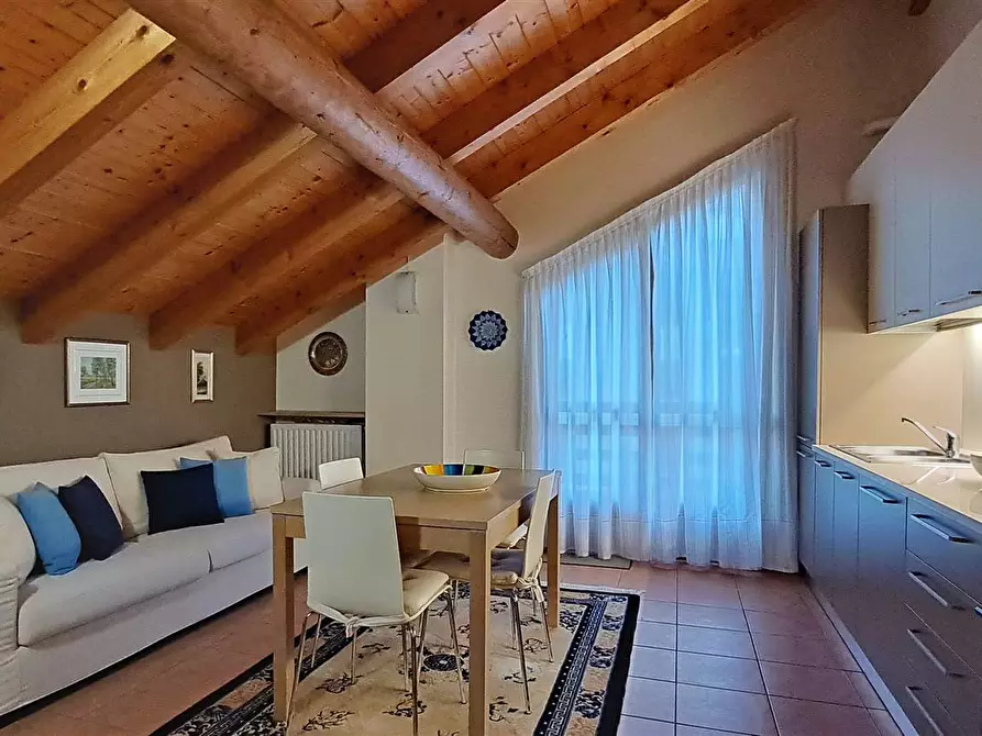 Immagine 1 di Appartamento in vendita  in Via Milano a Santa Maria Maggiore