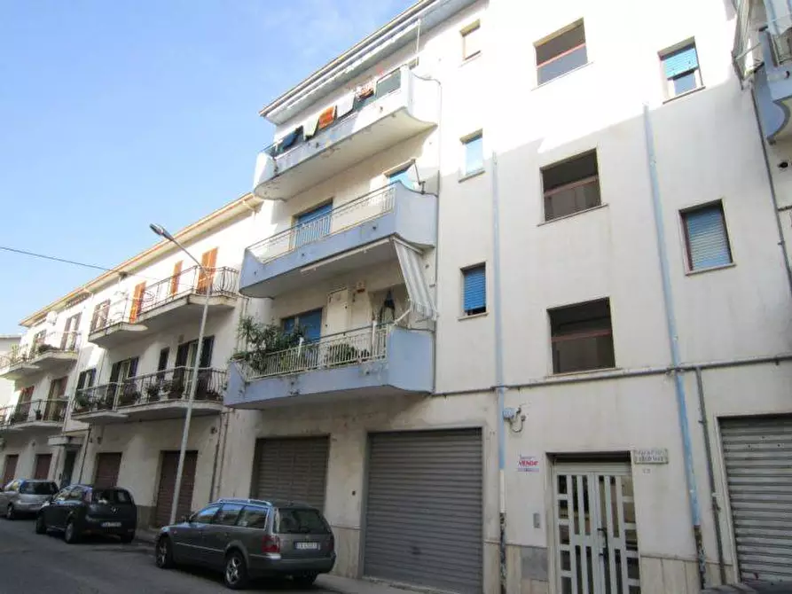 Immagine 1 di Appartamento in vendita  in VIA CALABRIA a Corigliano-Rossano