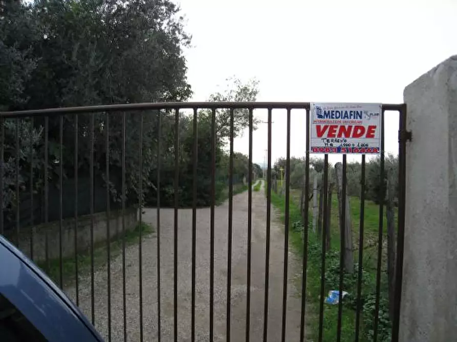 Immagine 1 di Terreno edificabile in vendita  in OLIVETO LONGO a Corigliano-Rossano