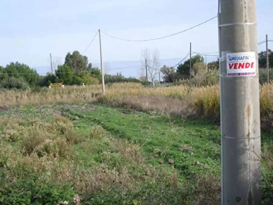 Immagine 1 di Terreno edificabile in vendita  in SS 106 a Bocchigliero