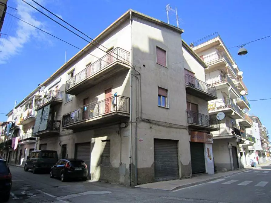 Immagine 1 di Appartamento in vendita  in VIA CHE GUEVARA a Bocchigliero