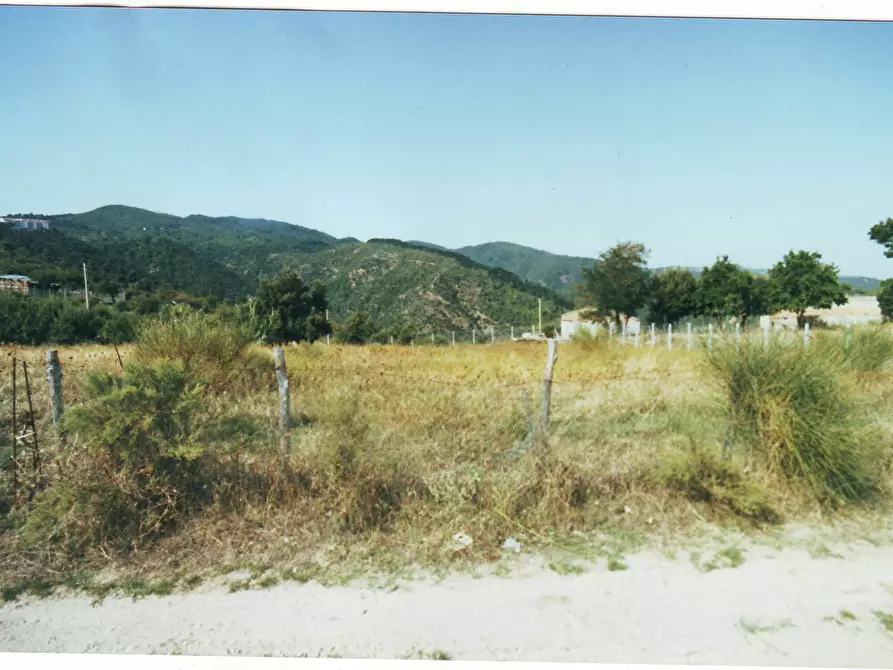 Immagine 1 di Terreno edificabile in vendita  in C.DA CERADONNA a Corigliano-Rossano