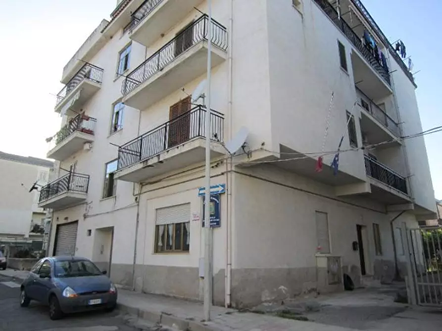 Immagine 1 di Appartamento in vendita  in C.DA LACUNA a Corigliano-Rossano
