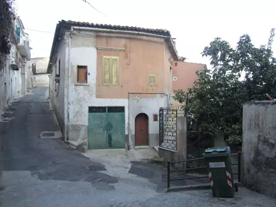 Immagine 1 di Appartamento in vendita  in VIA CAIROLI a Corigliano-Rossano