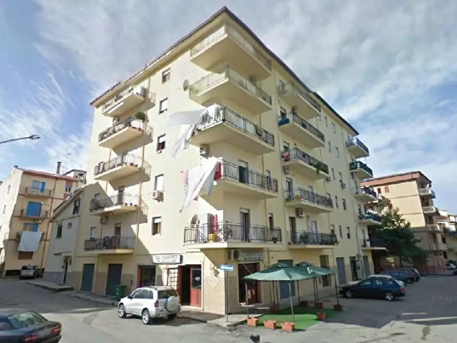 Immagine 1 di Appartamento in vendita  in VIA VIRGILIO a Corigliano-Rossano