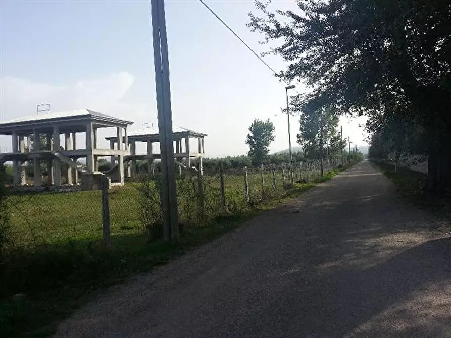 Immagine 1 di Terreno edificabile in vendita  in LOC. FARO a Corigliano-Rossano