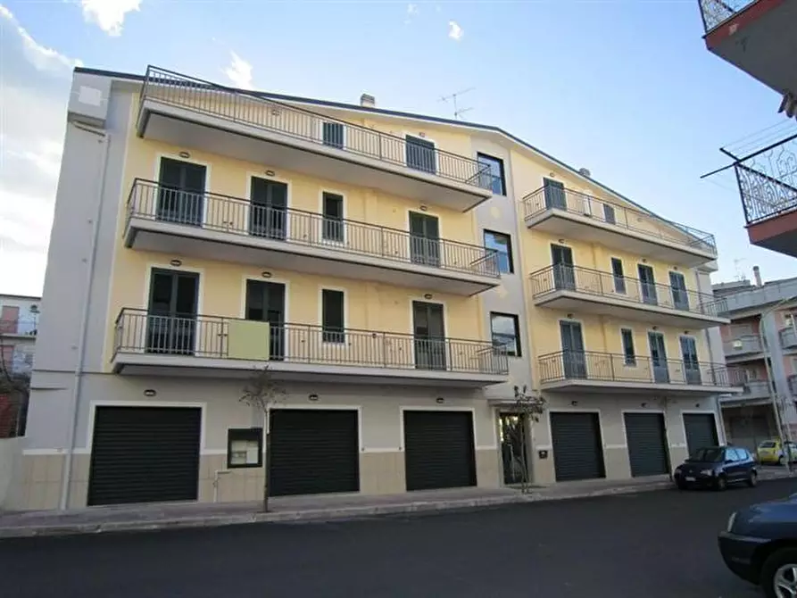 Immagine 1 di Appartamento in vendita  in VIA BRENNERO a Corigliano-Rossano